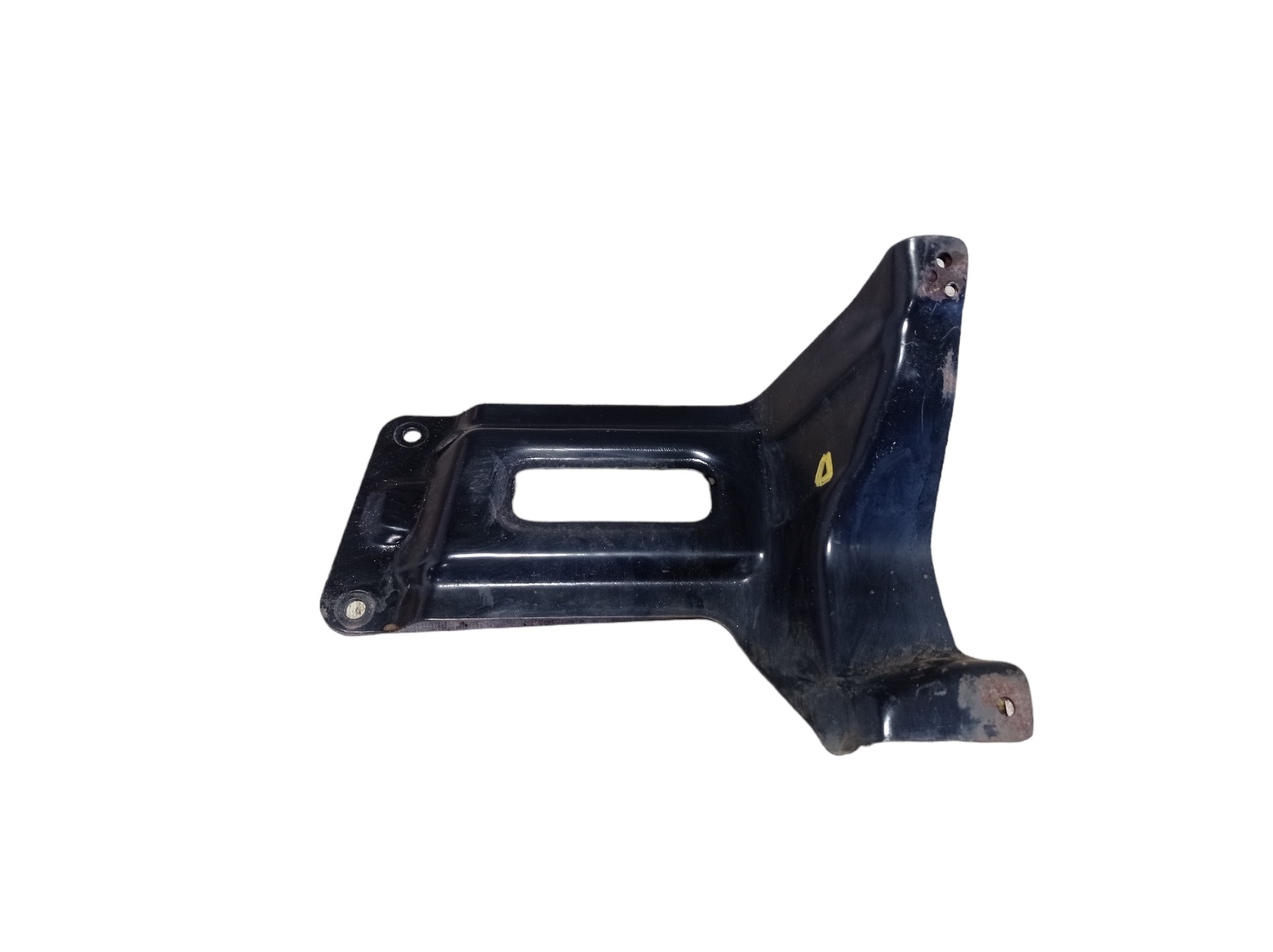 Suporte Alma Parachoque Dianteiro Direito L200 2015 V593 2