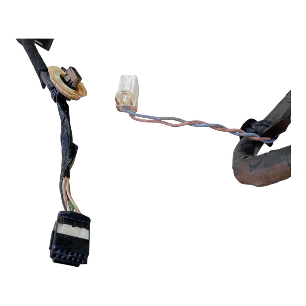 Chicote Porta Dianteira Esquerda Renault Zoe 2023 V639 1