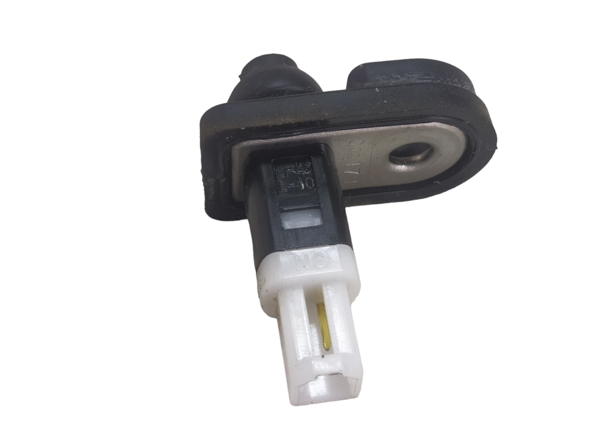 Sensor Botão Abertura Porta Hyundai Hb20 Comfort 2023 V590 3