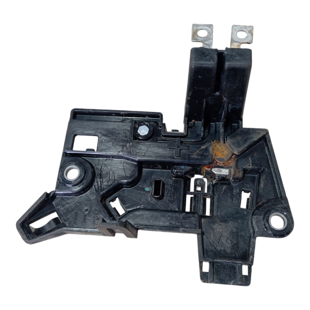 Fusível Bateria Renault Zoe Kangoo 2022 2023 2024 2025 V639 5