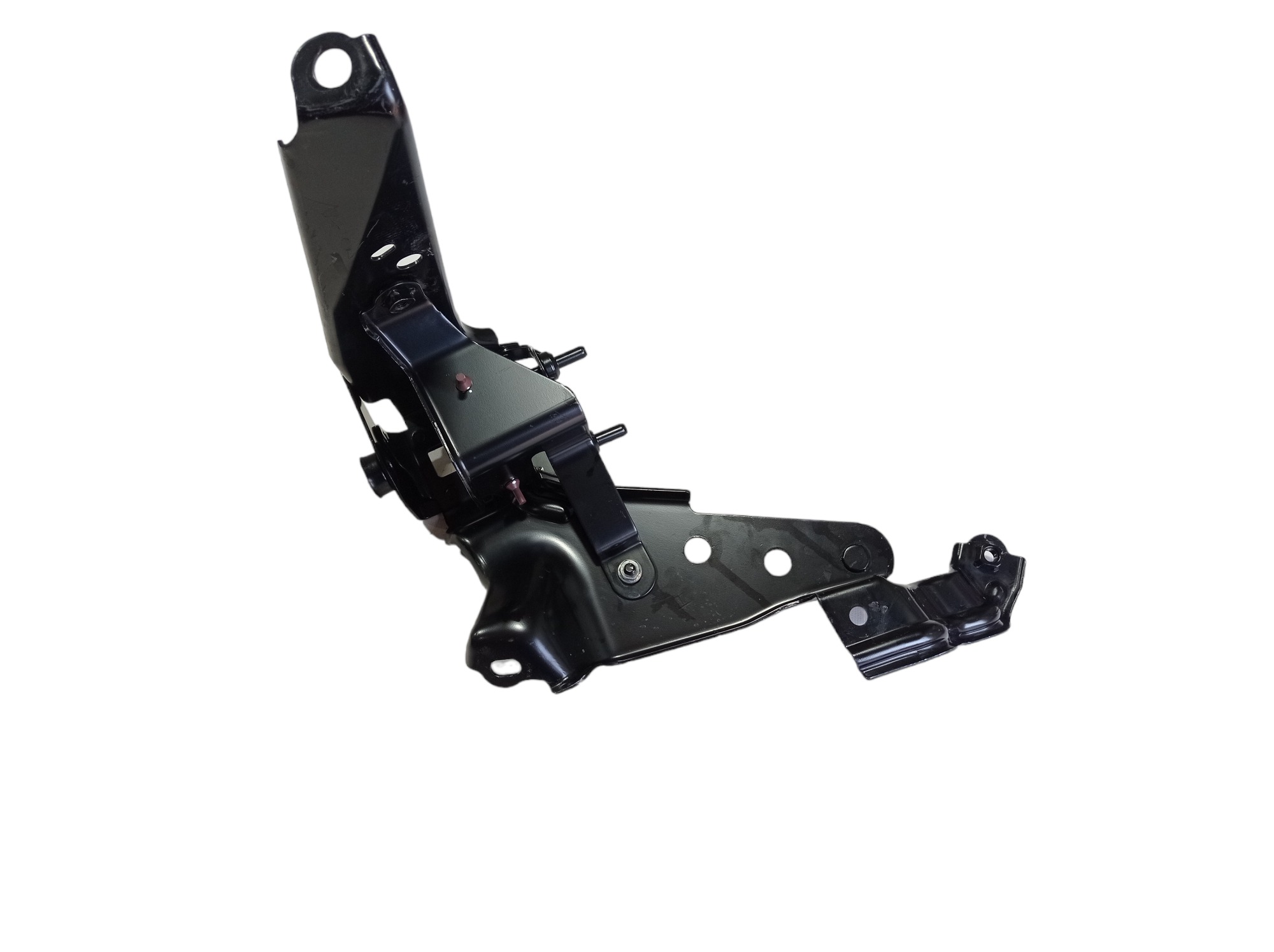 Suporte Módulo Abs Lexus Rx 450hl 2021 V576 5
