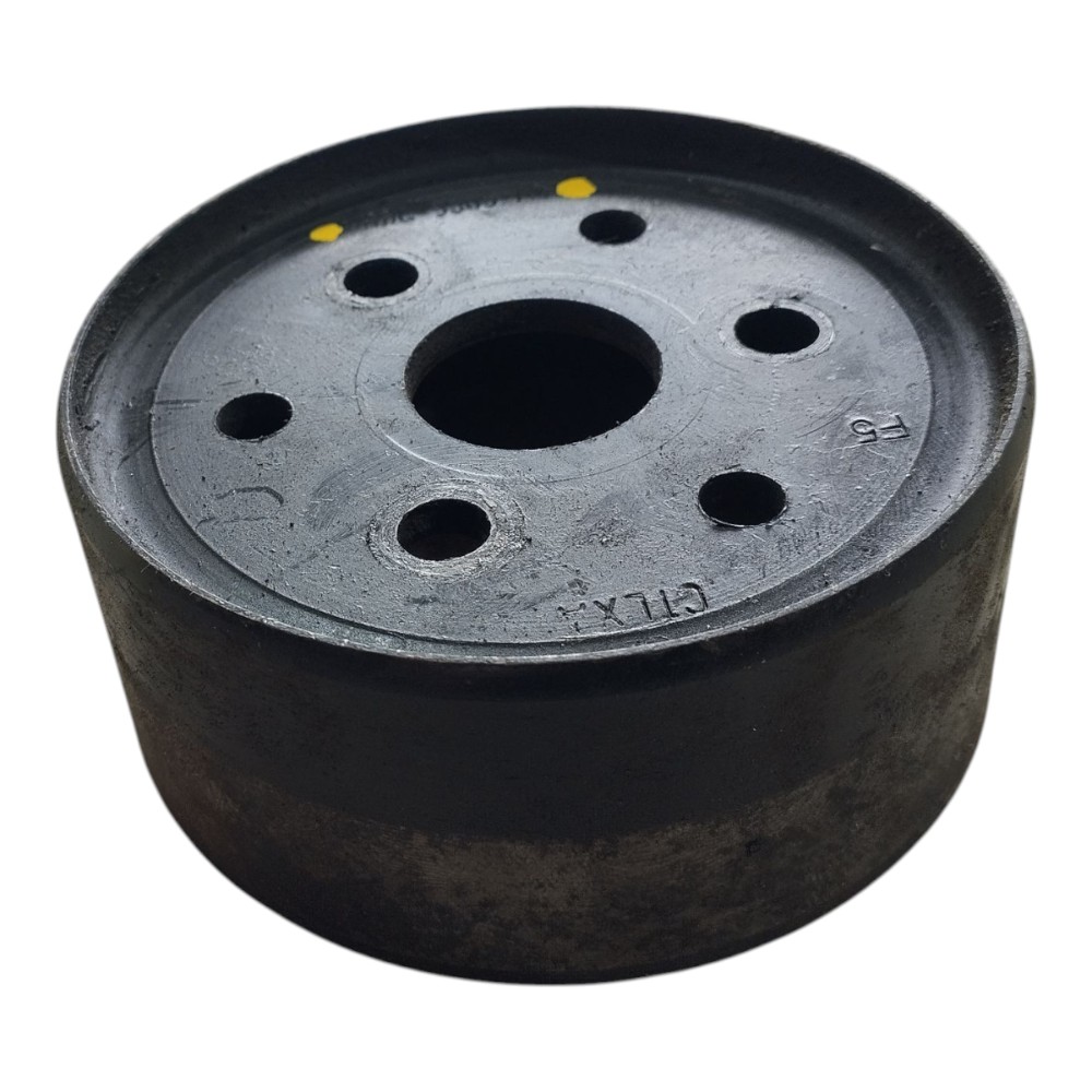 Polia Bomba Água Land Rover Discovery 4 2010 A 2014 V656