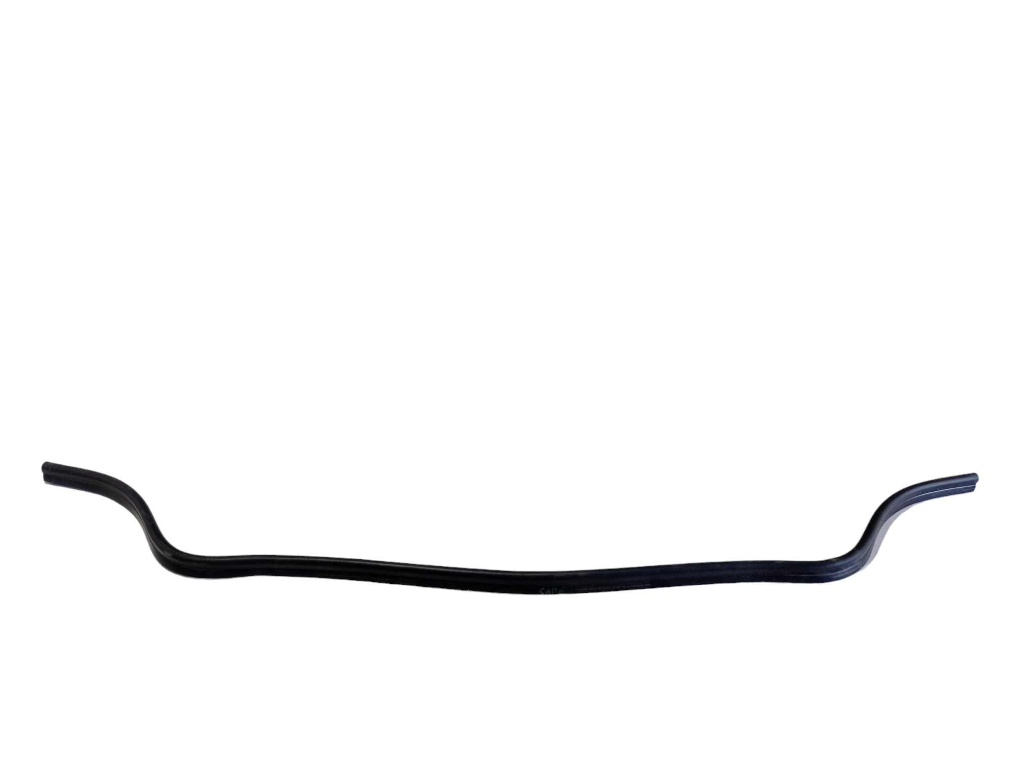 Borracha Vedação Capo Vw Taos Highline 250 22 2024 V601 1