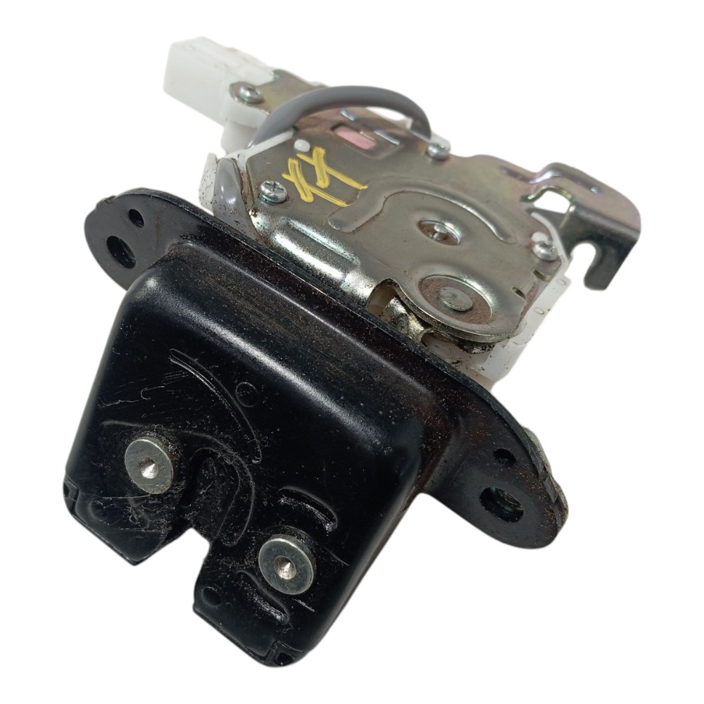 Fechadura Tampa Traseira Honda Hrv 2016 A 2021 V660 3
