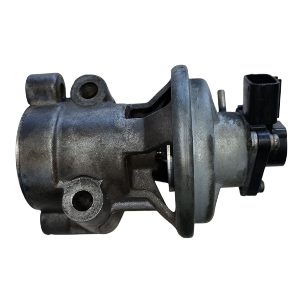 Válvula Egr Mitsubishi L200 Sport 2004 V638 2