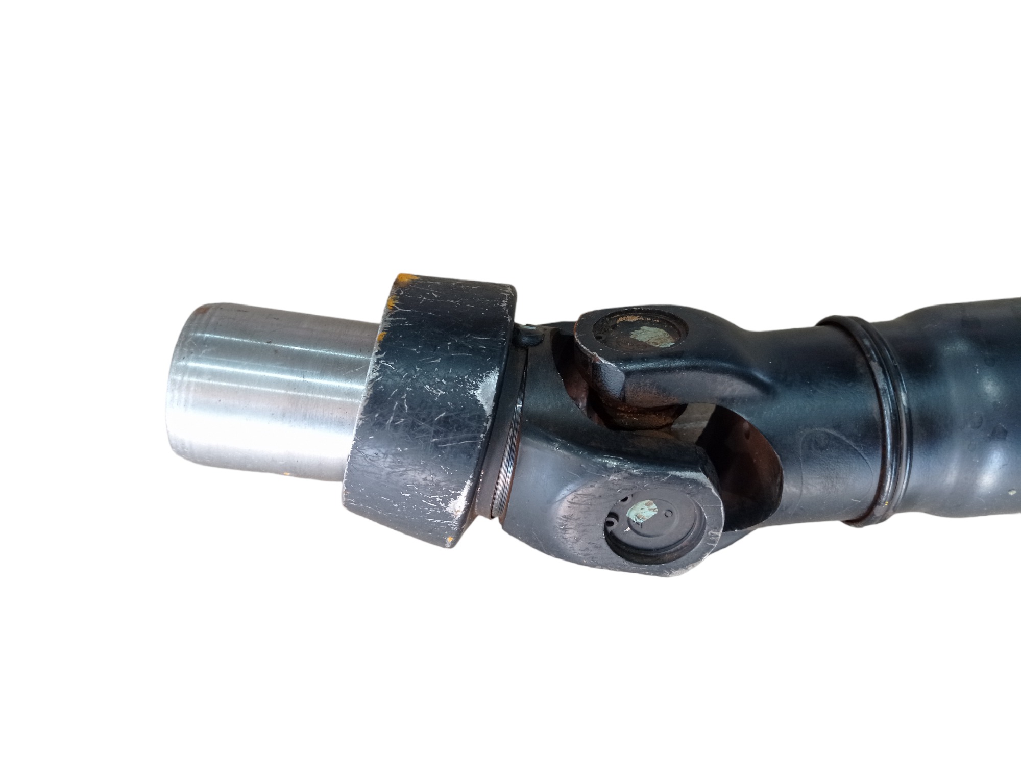 Cardan Traseiro Suzuki Grand Vitara 2.0 4×2 2012 2015 V570 – Desmache  Salvador Luchesi