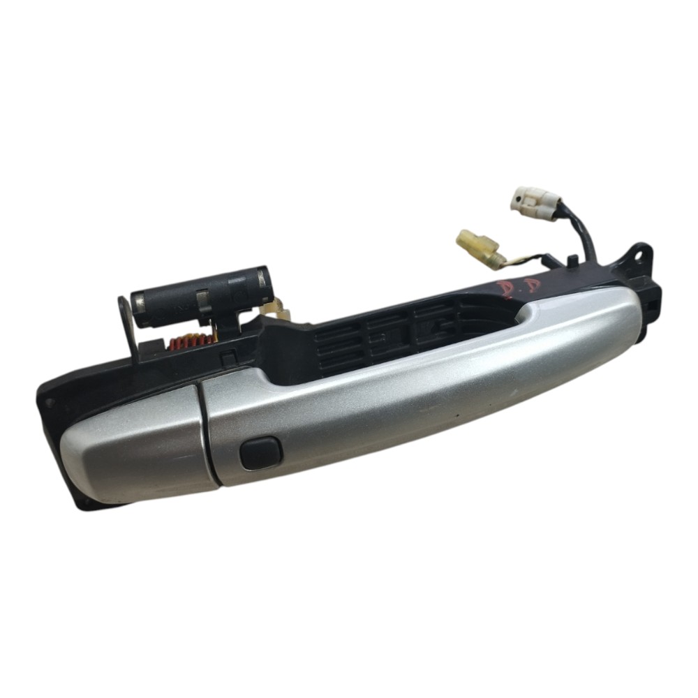 Maçaneta Externa Diantei Direito Suzuki Scross 15 2016 V648 5