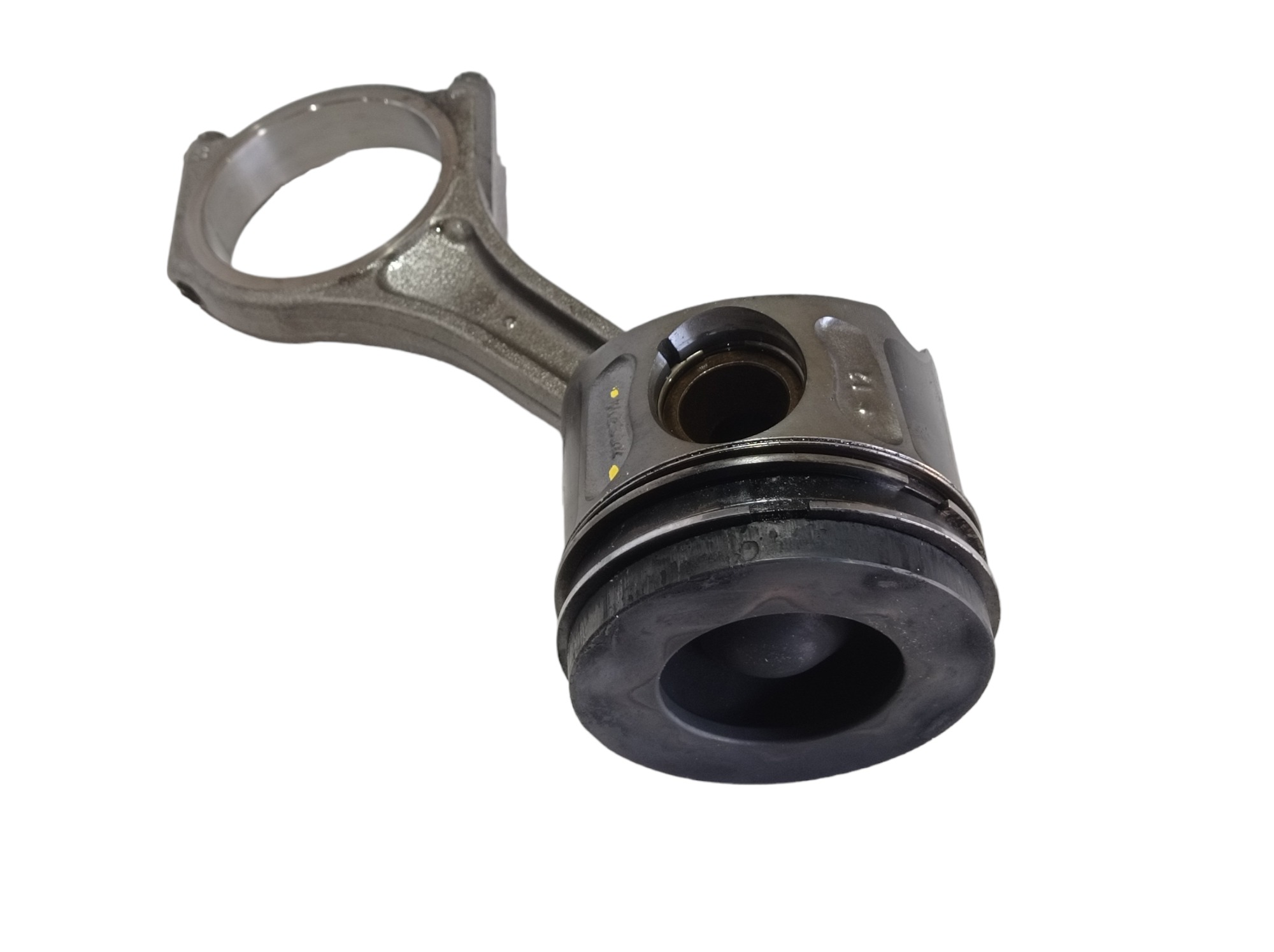 Pistao E Biela Land Rover Discovery 5 2020 V562 7