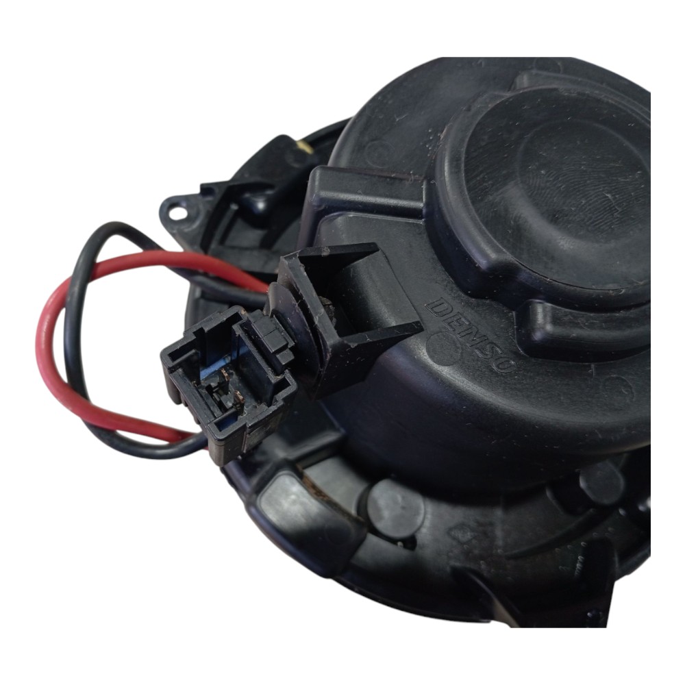 Motor Ar Forçado Renault Zoe 2022 2023 V639 6