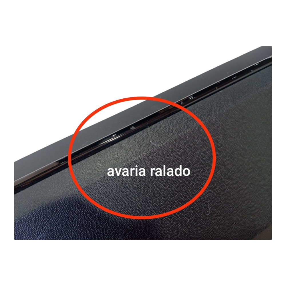 Moldura Porta Dianteira Esquerda Gwm Haval Gt 2024 V636 8