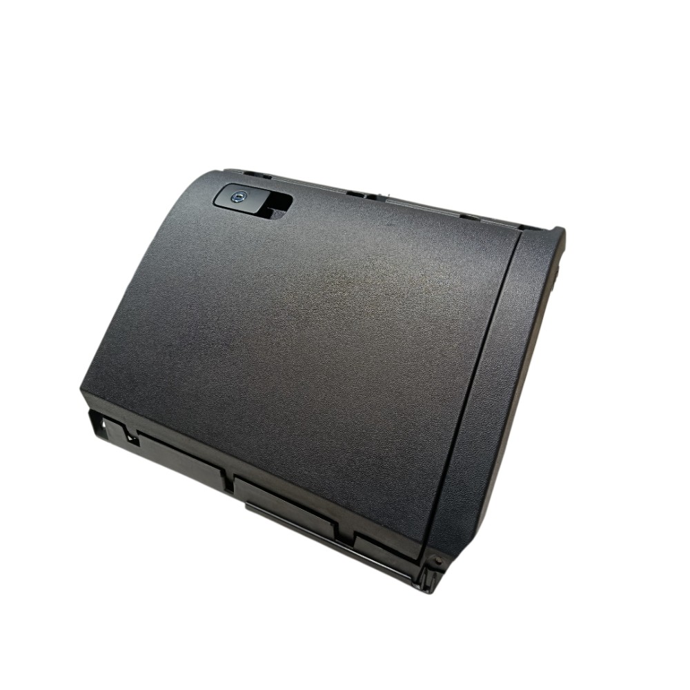 Porta luvas Vw Jetta 2012 6