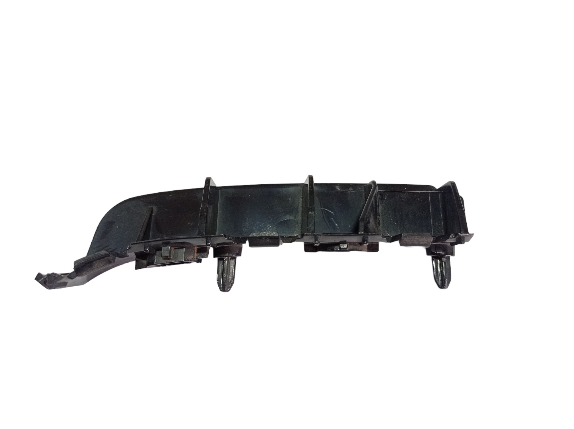 Guia Parachoque Traseiro Direito Rover Sport 2014 V573 5