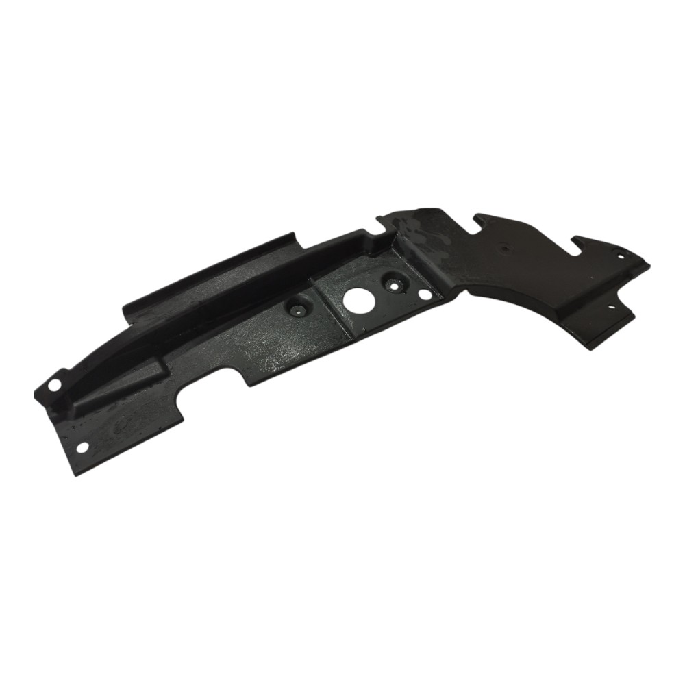 Acabamento Paralama Esquerdo Ram Rampage Rt 2023 2024 V641 1