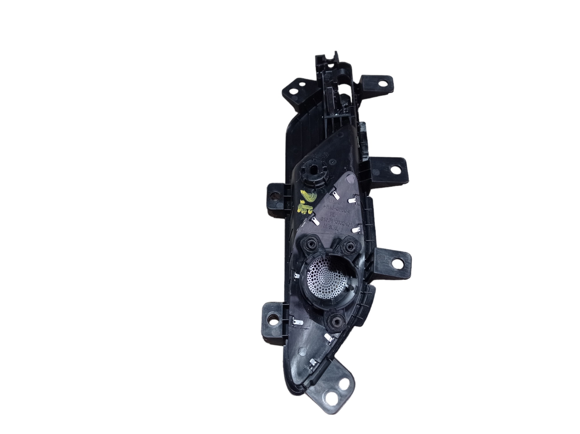 Maçaneta Interna Dianteira Esquerda Gwm Haval H6 2024 V598 Dianteira 8