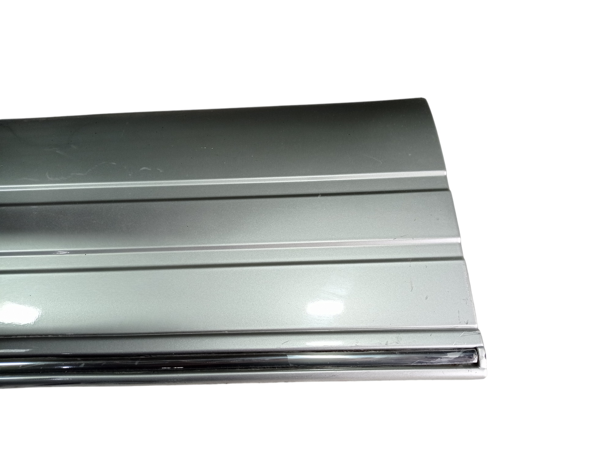 Aplique Porta Dianteira Direita Grand Caravan Ltd 2005 V586 4