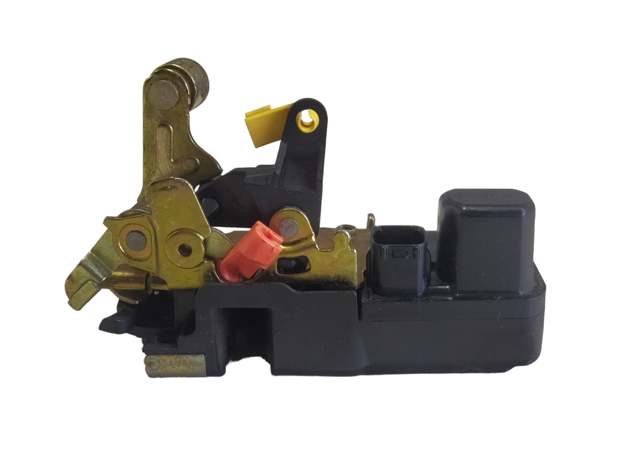 Fechadura Eletrica Dianteira Direita Grand Caravan 2005 V586 3