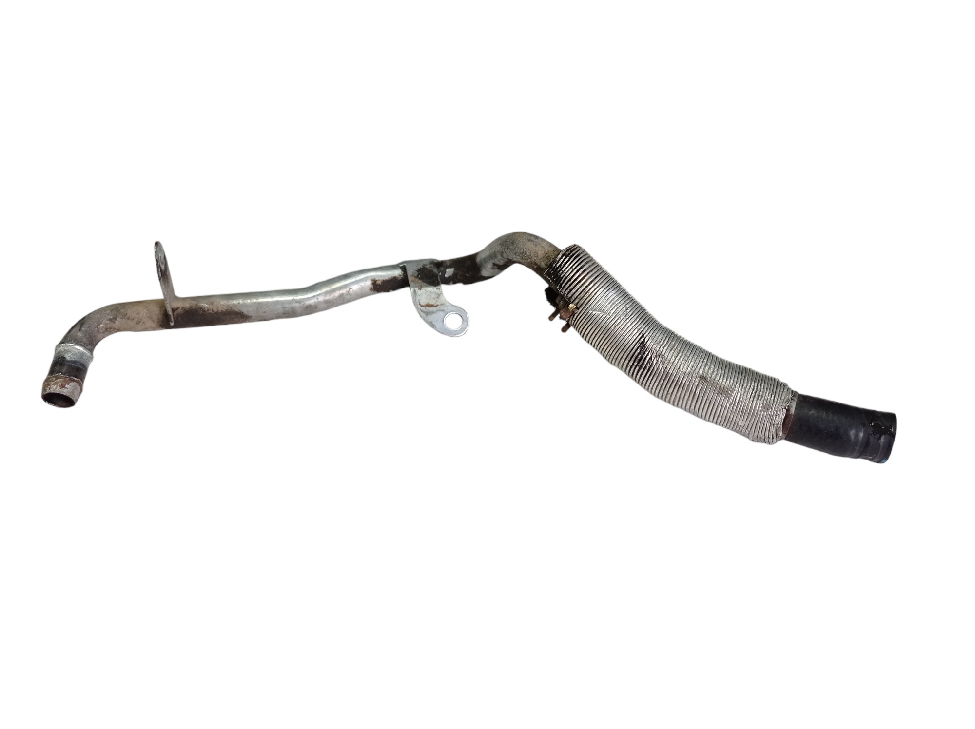 Cano Água Motor Mitsubishi Pajero Sport 2010 V569 6