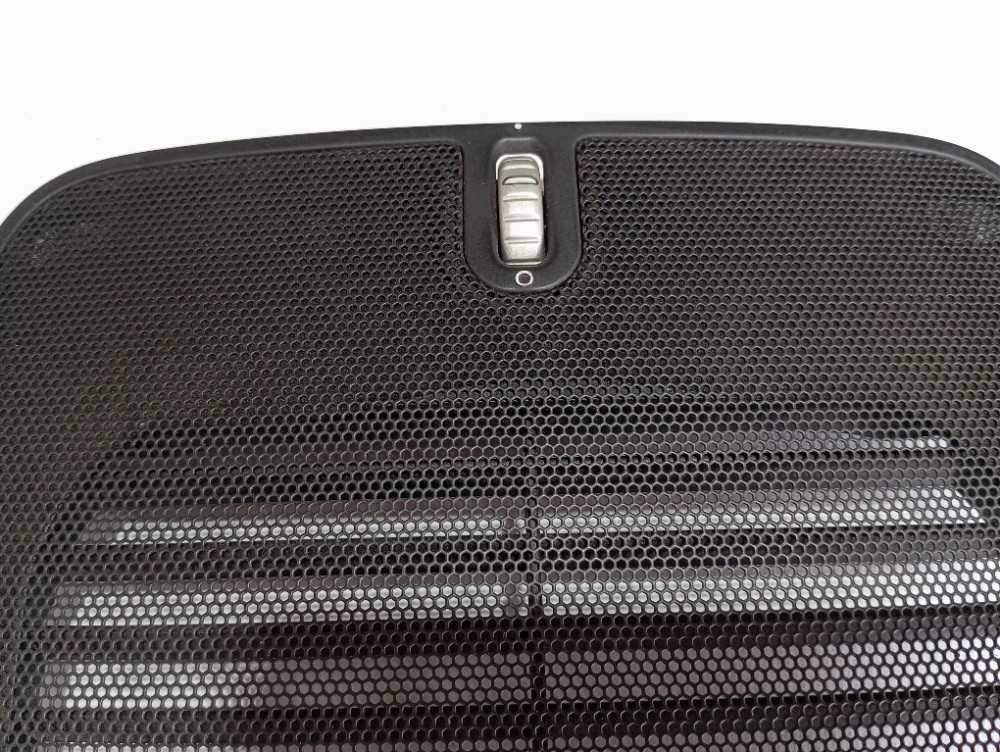 Tela Alto Falante Superior Painel Porsche Cayenne 2003 V371 6