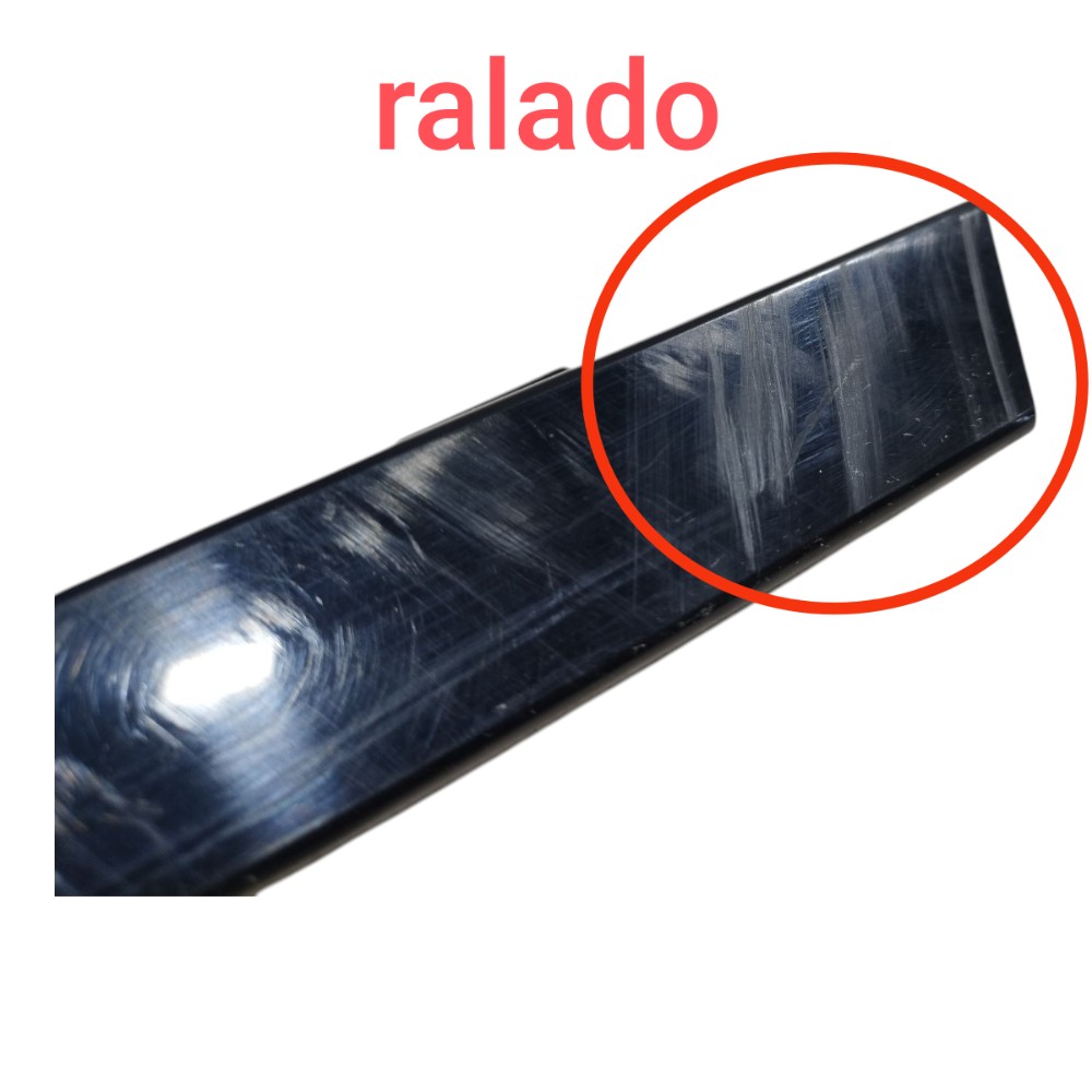 Moldura Porta Traseira Esq Discovery Sport 2015 A 2018 V663 9
