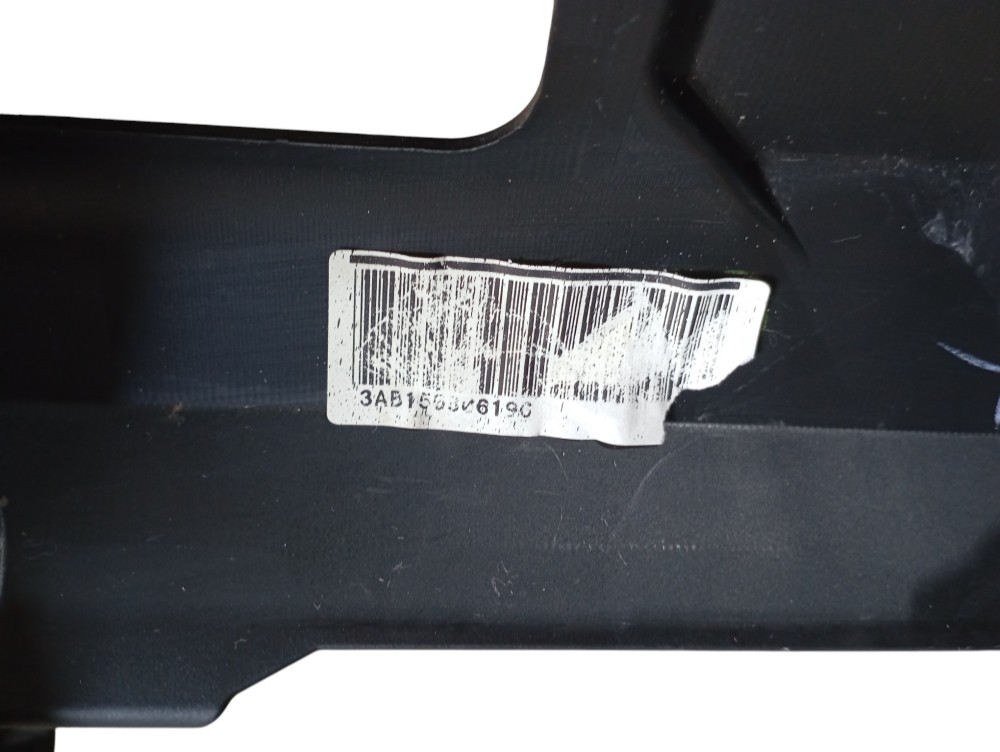 Capa Painel Mitsubishi Asx 2016 V332 6