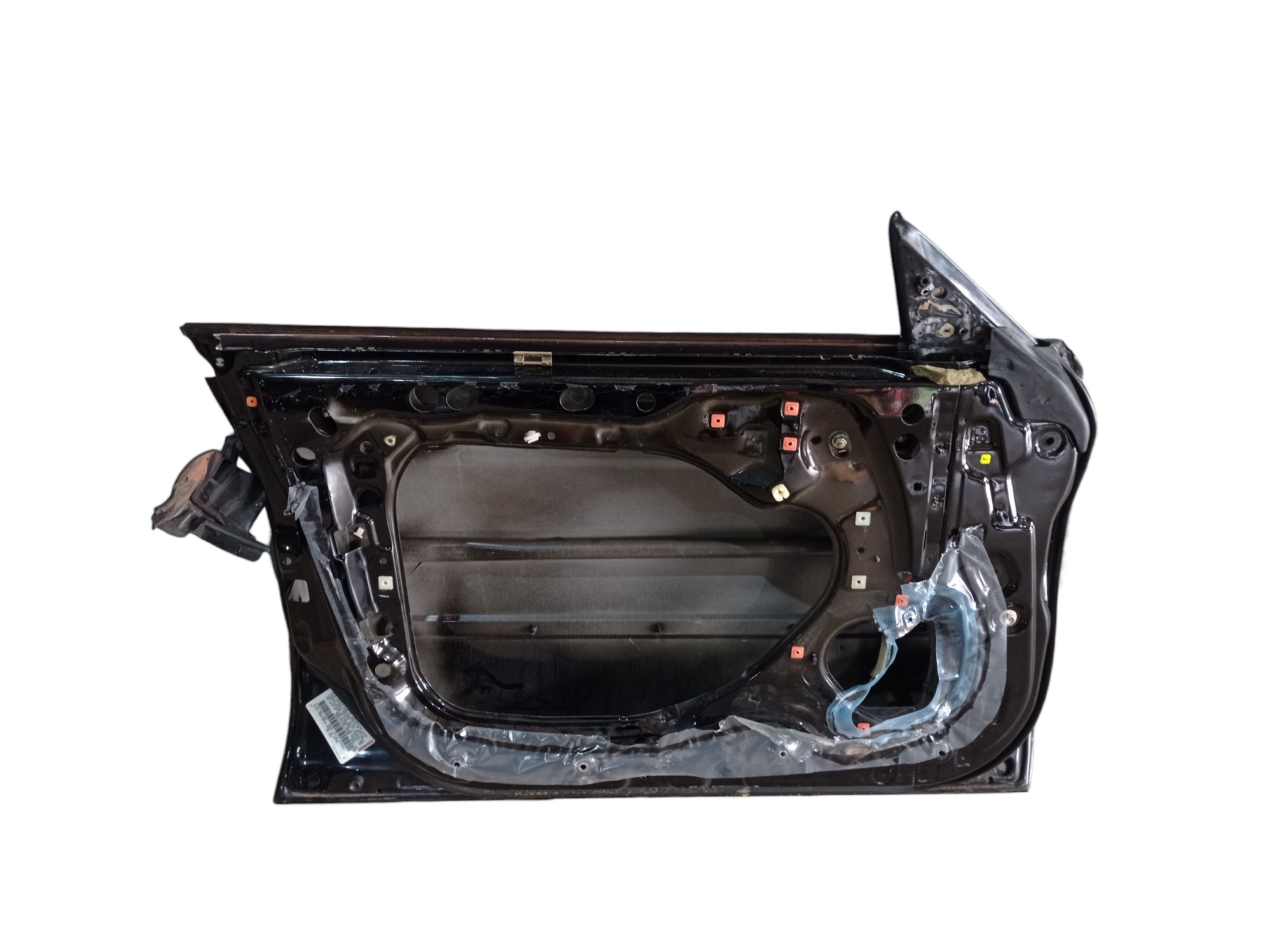 Porta Dianteira Esquerda Lexus Es300 3.0 1993 V571 Dianteira Esquerda 6