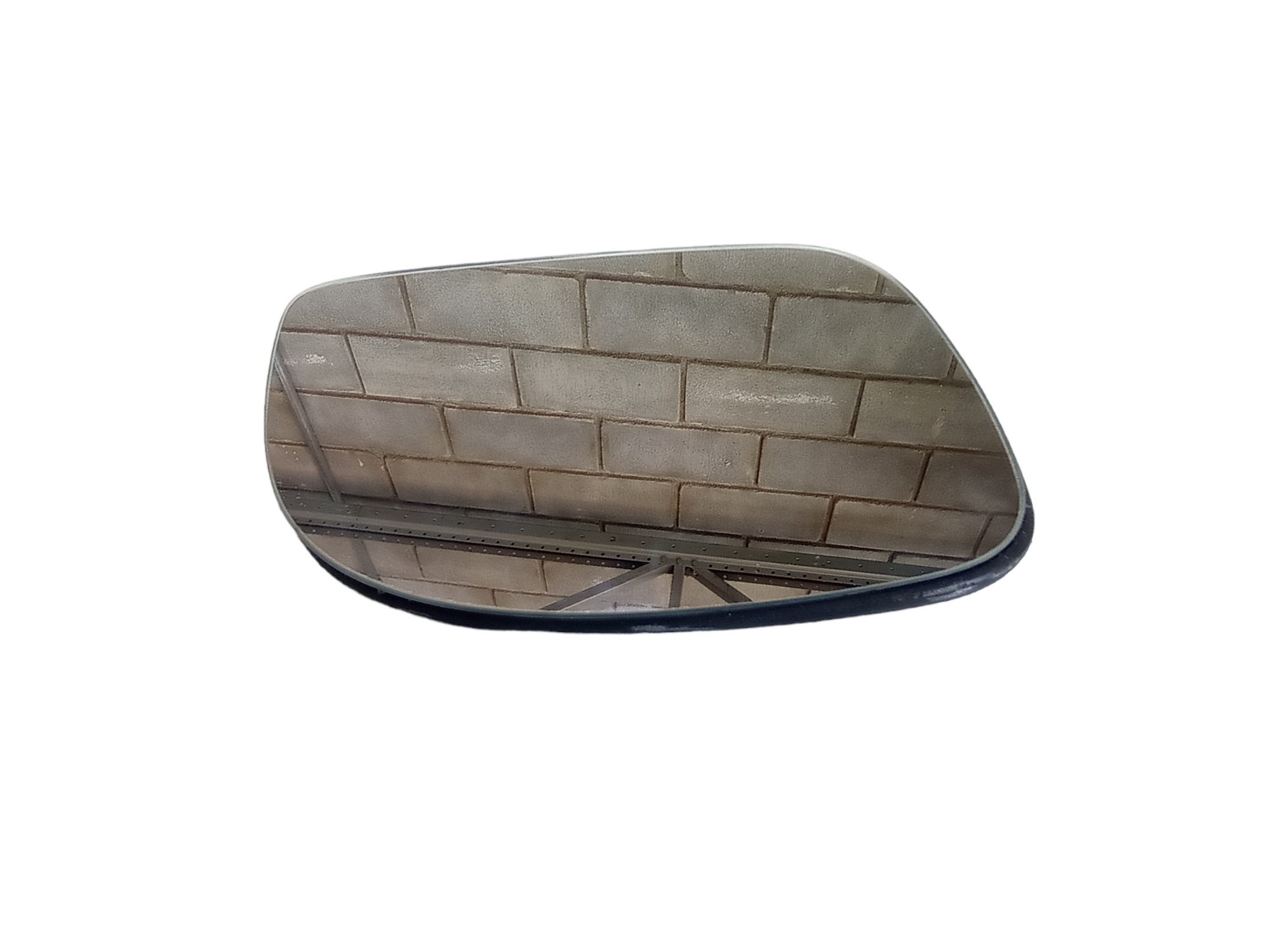 Espelho Retrovisor Direito Grand Caravan Limited 2005 V586 5