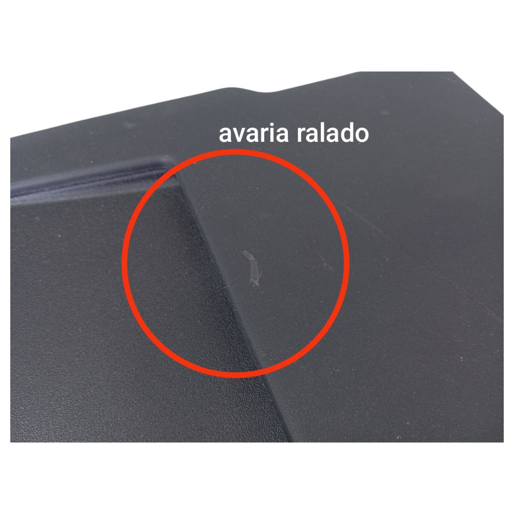 Tampa Esquerda Assoalho Land Rover Defender 2022 V645 3