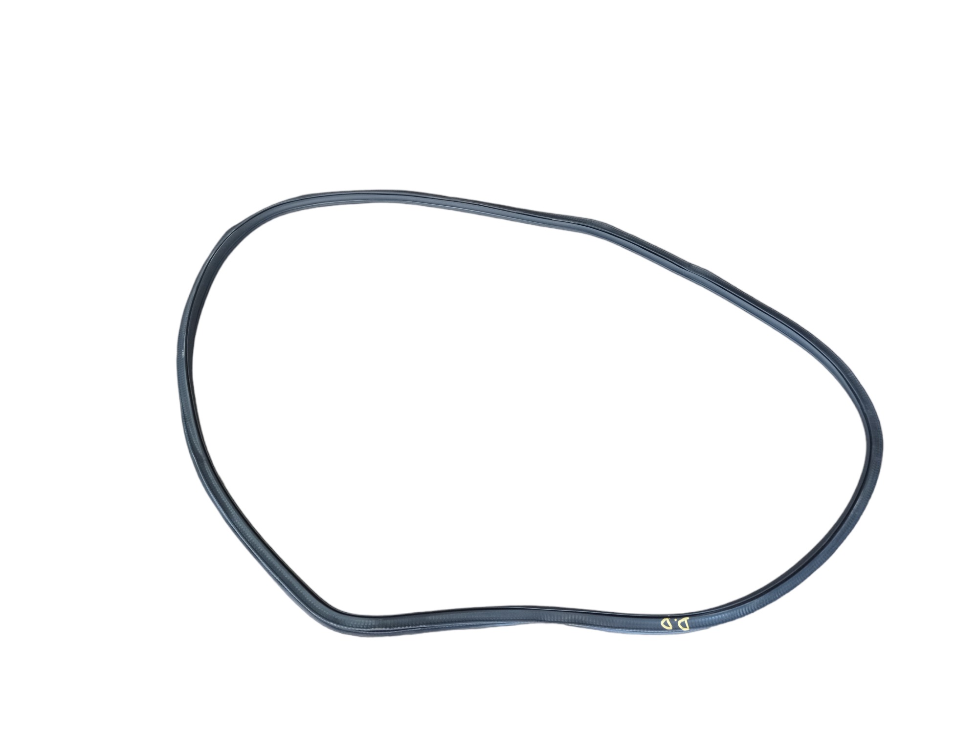 Borracha Porta Diant Direita Vw Taos Highline 2022 2024 V601 7