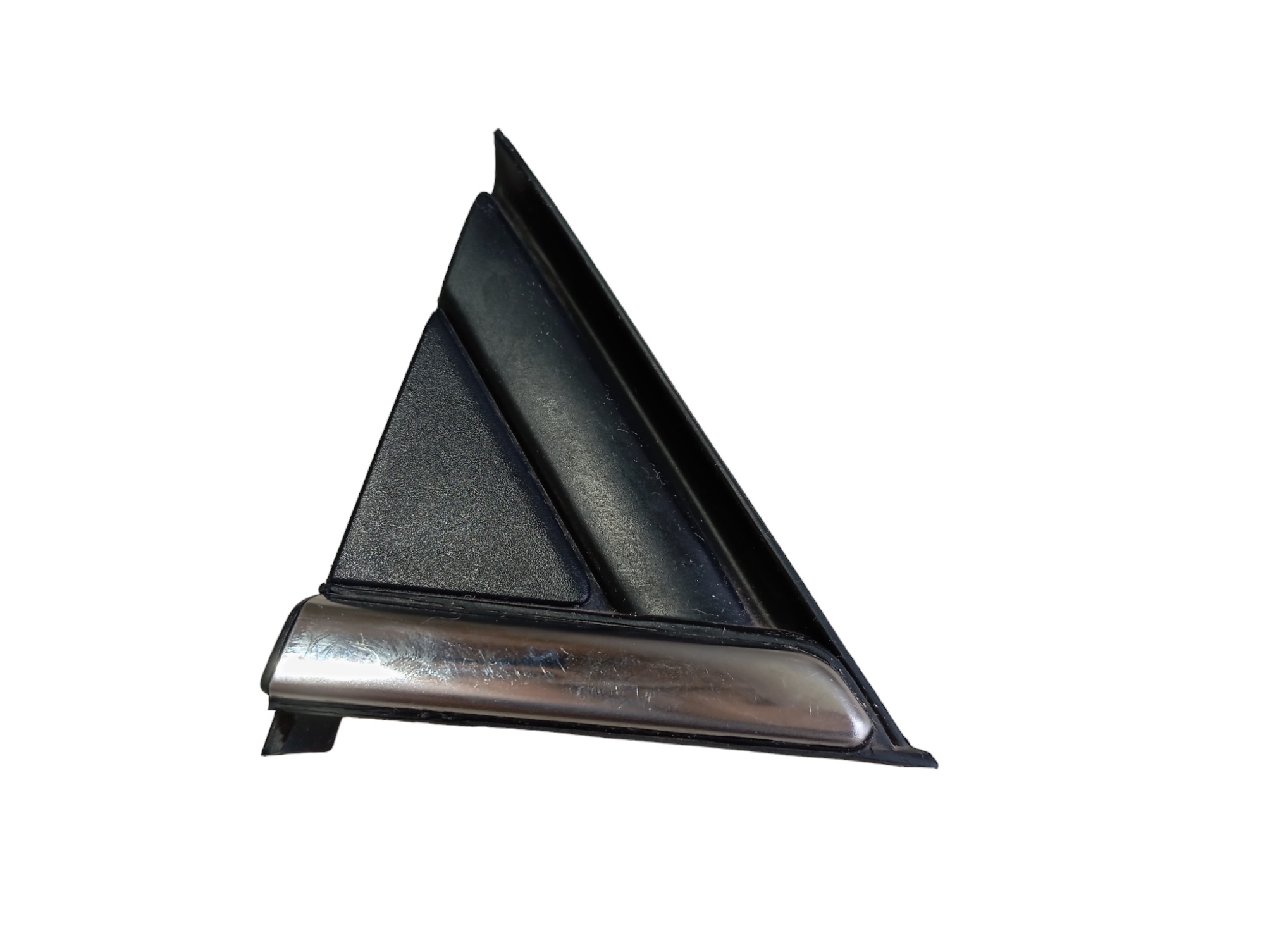 Acabamento Retrovisor Direito Vw Taos 2022 2023 2024 V601 Preto 5
