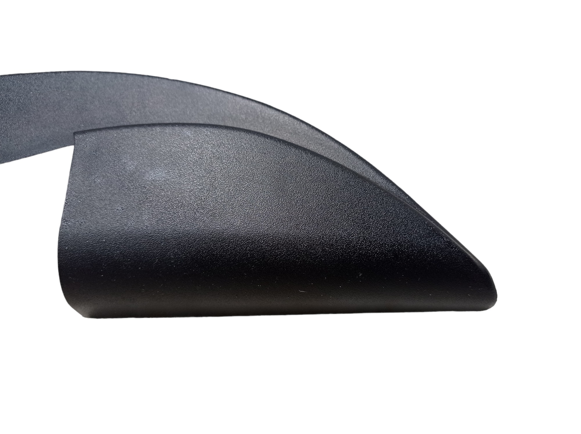 Acabamento Interno Retrovisor Direito Hb20 Confort 2023 V590 8
