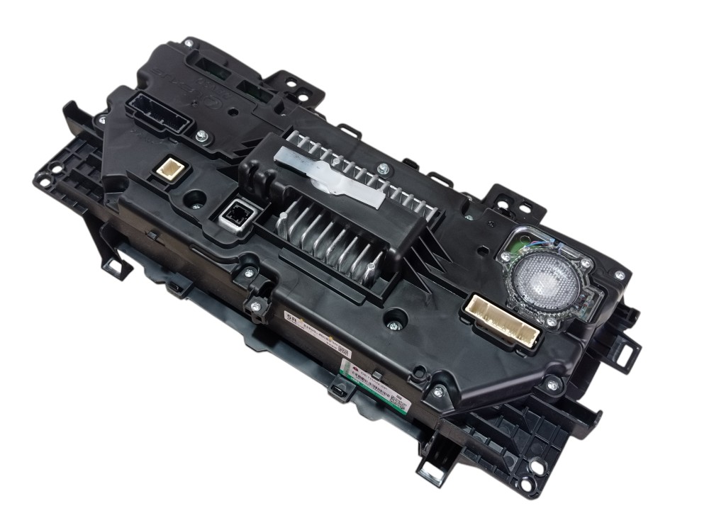 Painel Instrumentos Lexus Rx500h F Sport Direct 4 2023 V619 6