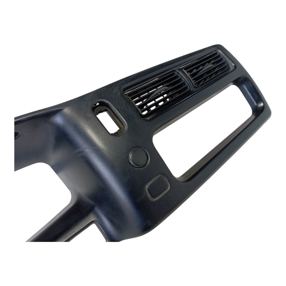 Moldura Painel Mitsubishi L200 Sport 2004 V638 8