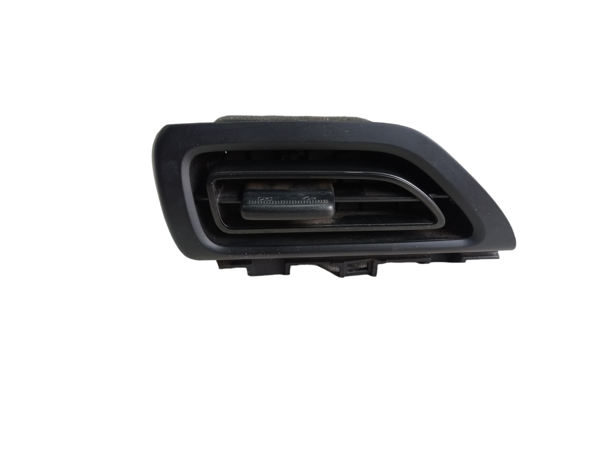 Difusor Ar Esquerdo Hb20 Confort 2023 V590 2