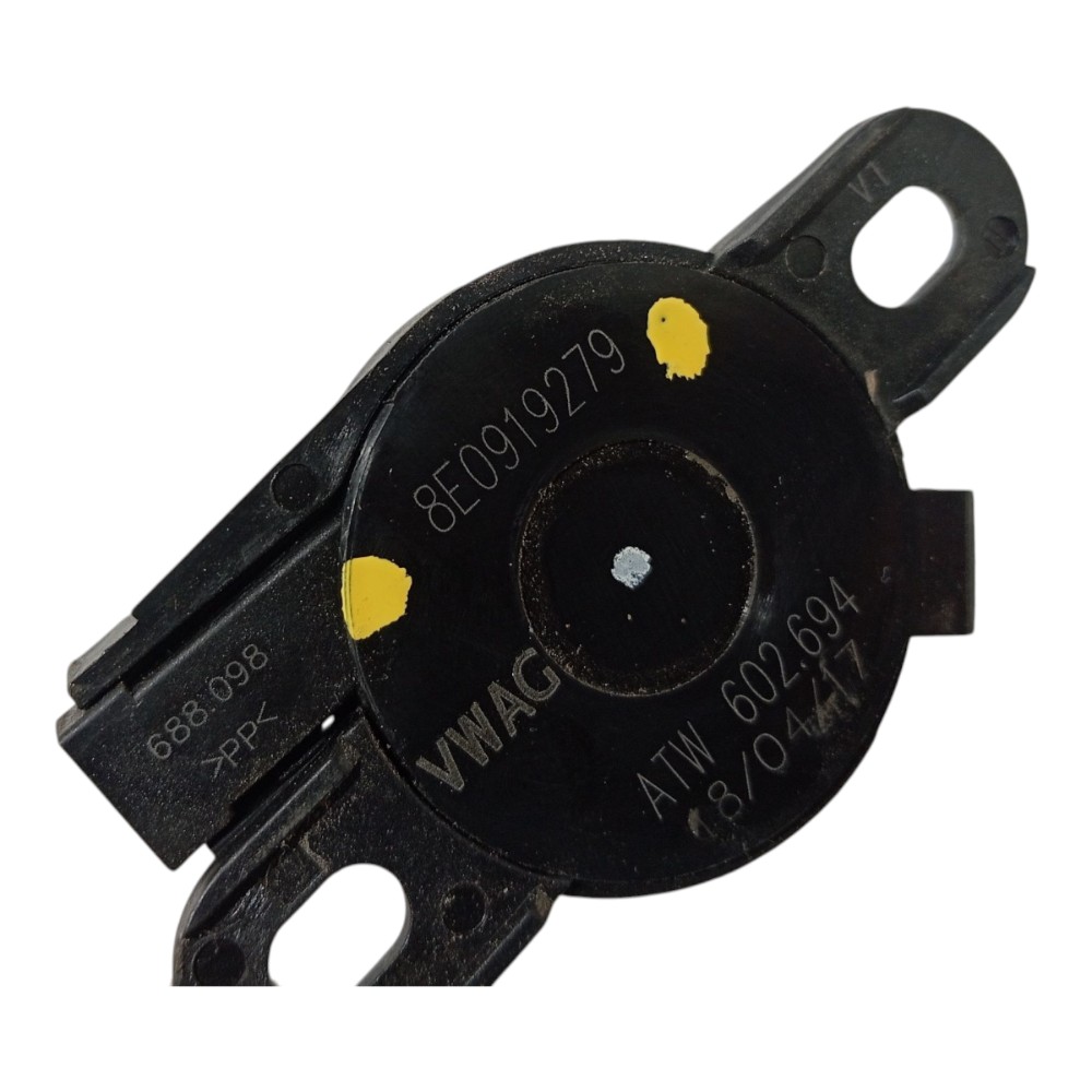 Sirene alarme Vw Virtus 2019 V657 6