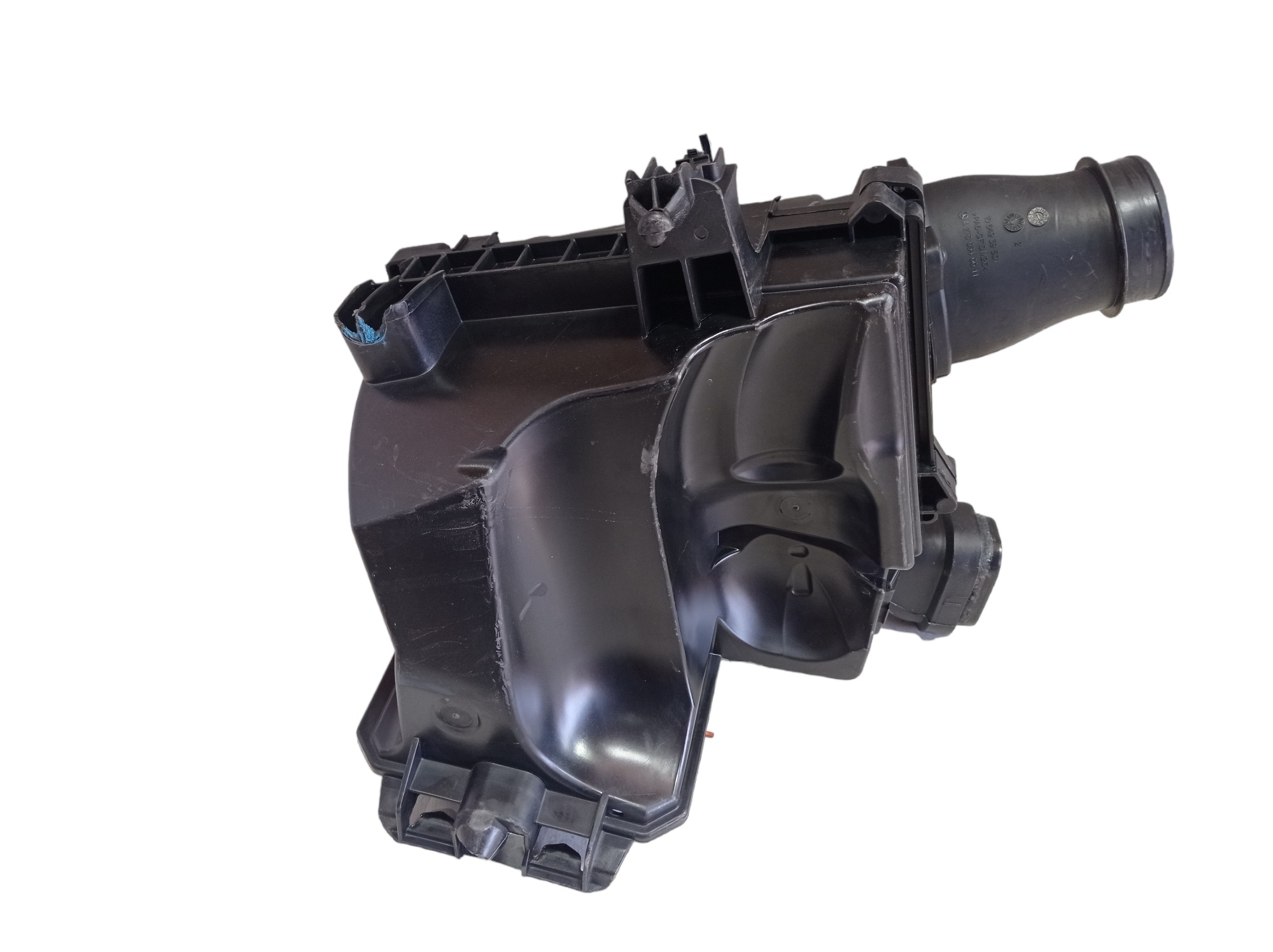 Caixa Filtro De Ar Mercedes Gla 200 1.6 16v 2016 V568 4