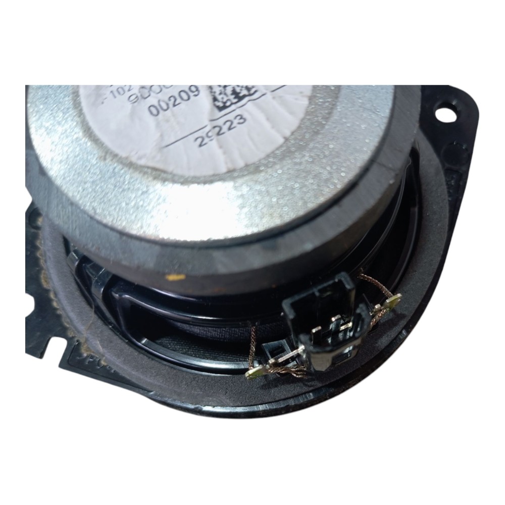 Alto Falante Ram Rampage Rt 2023 2024 V641 1
