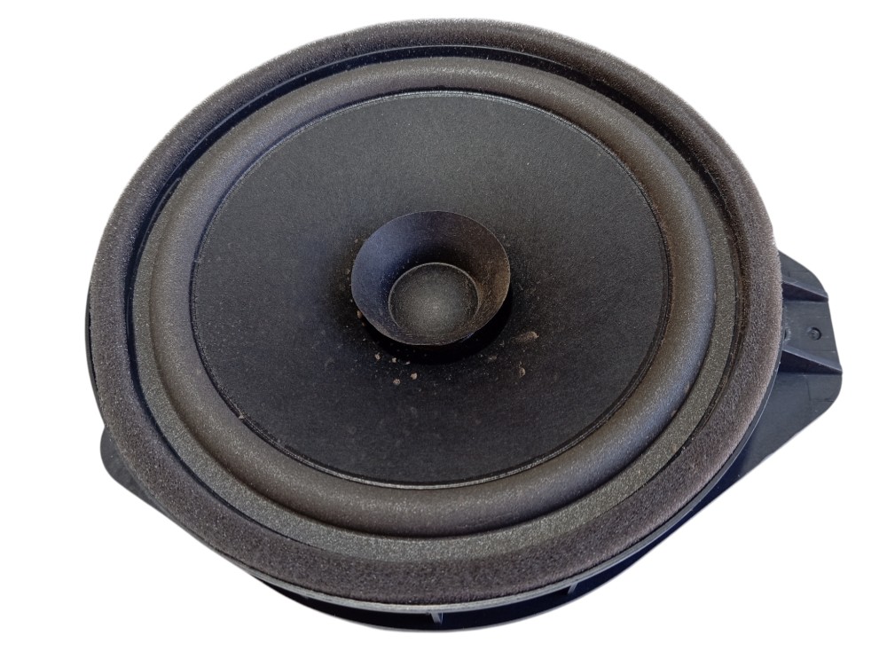 Alto Falante Porta Traseira Esquerda Gwm Ora Gt03 2024 V625 5