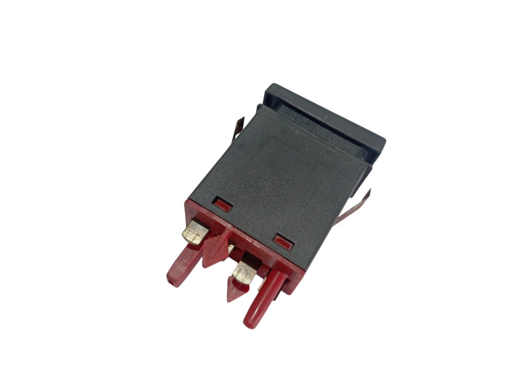 Botão Asr Controle Tração Vw Passat Alemão 2001 A 2005 V300 3