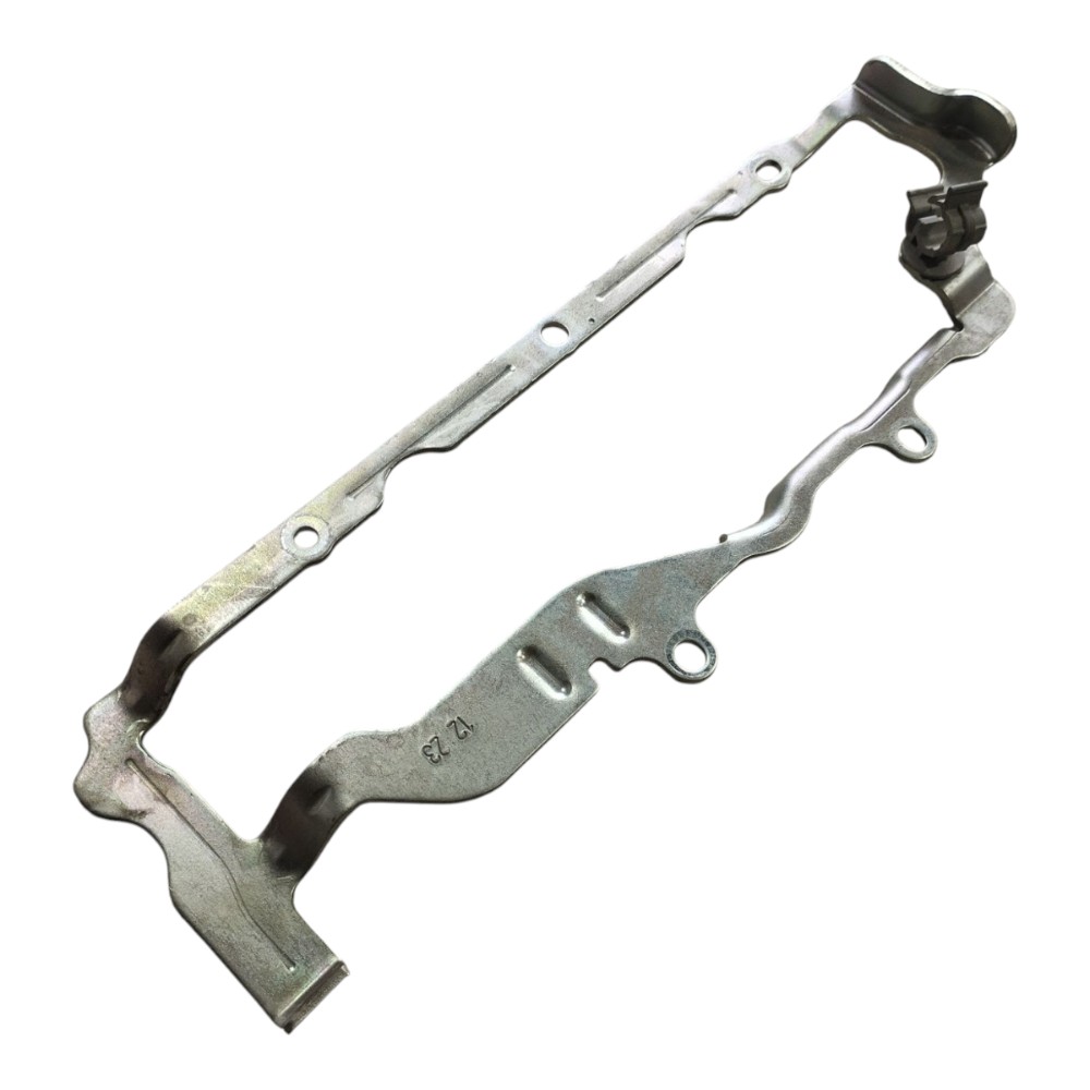 Suporte Coletor Admissão Fiat Mobi 2025 V654 4