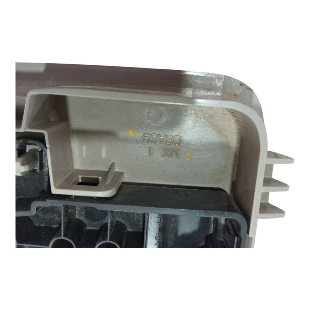 Luz Cortesia Teto Honda Hrv Exl 2023 2025 V644 7