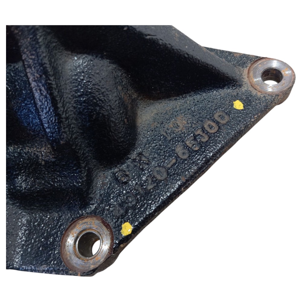 Suporte bomba direção Suzuki Grand Vitara 2010 a 16 V649 8