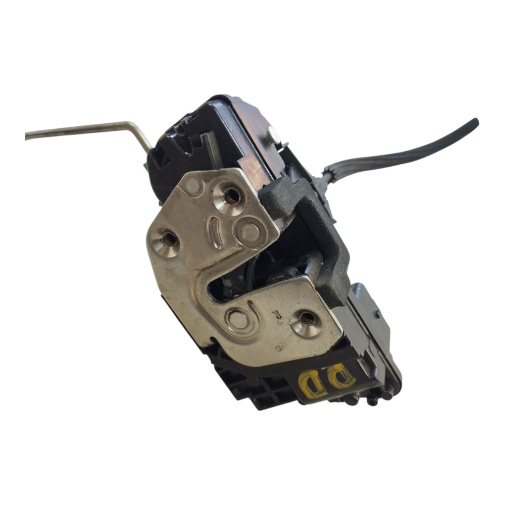 Fechadura Porta Dianteira Direita Jac Ejs1 2022 2023 V651 4