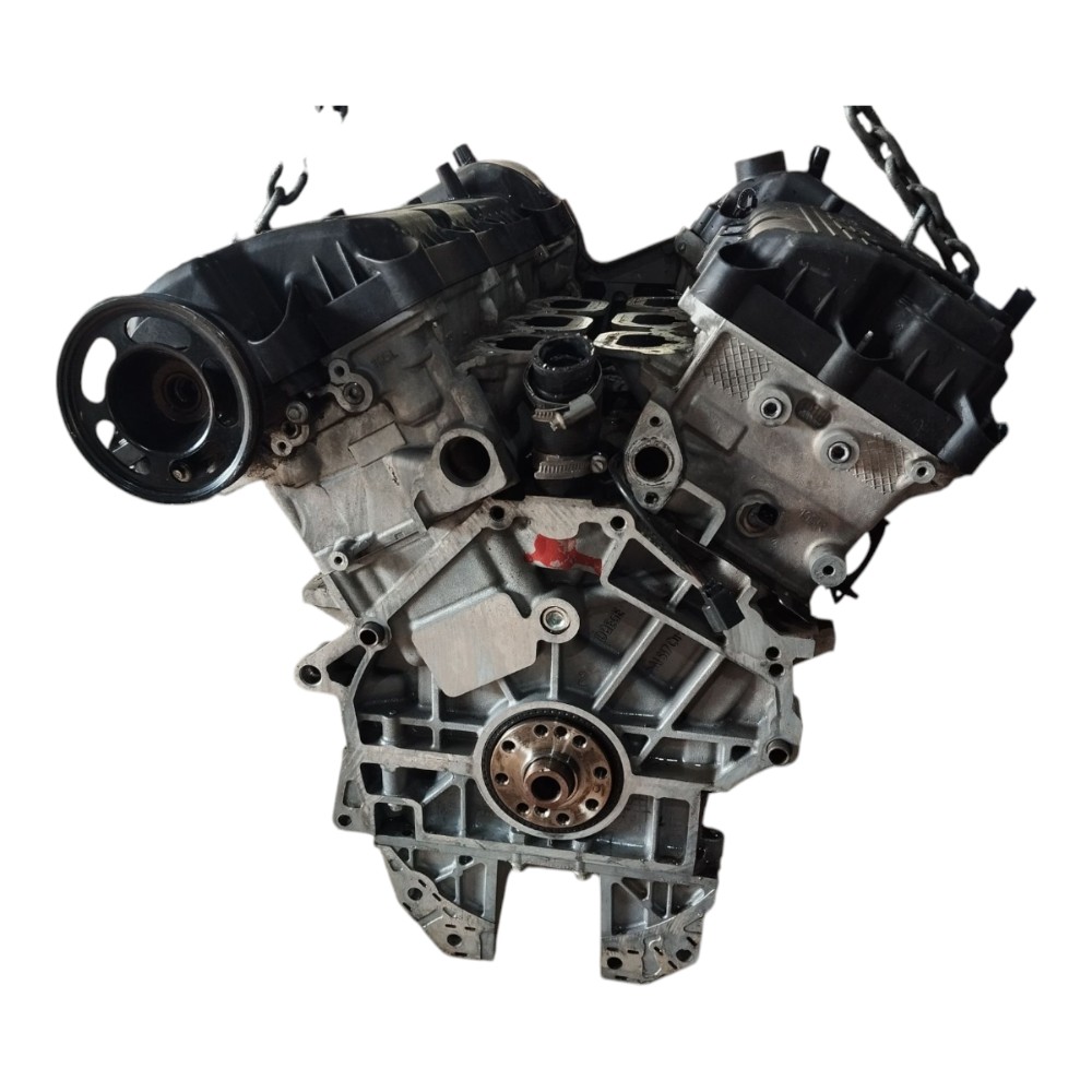 Motor Ford Fusion Awd 3.0 2010 V637 6
