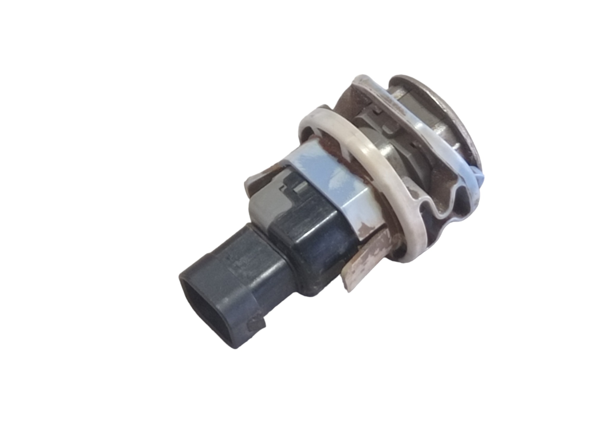 Sensor Parachoque Traseiro Hyundai Azera 2009 3.3 V595 7