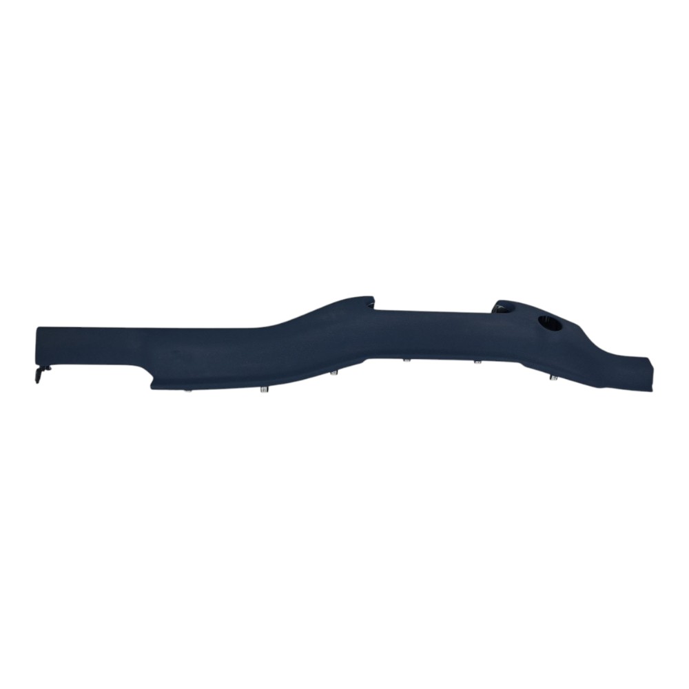 Moldura Painel Central Byd Dolphin Mini 2024 V634 5