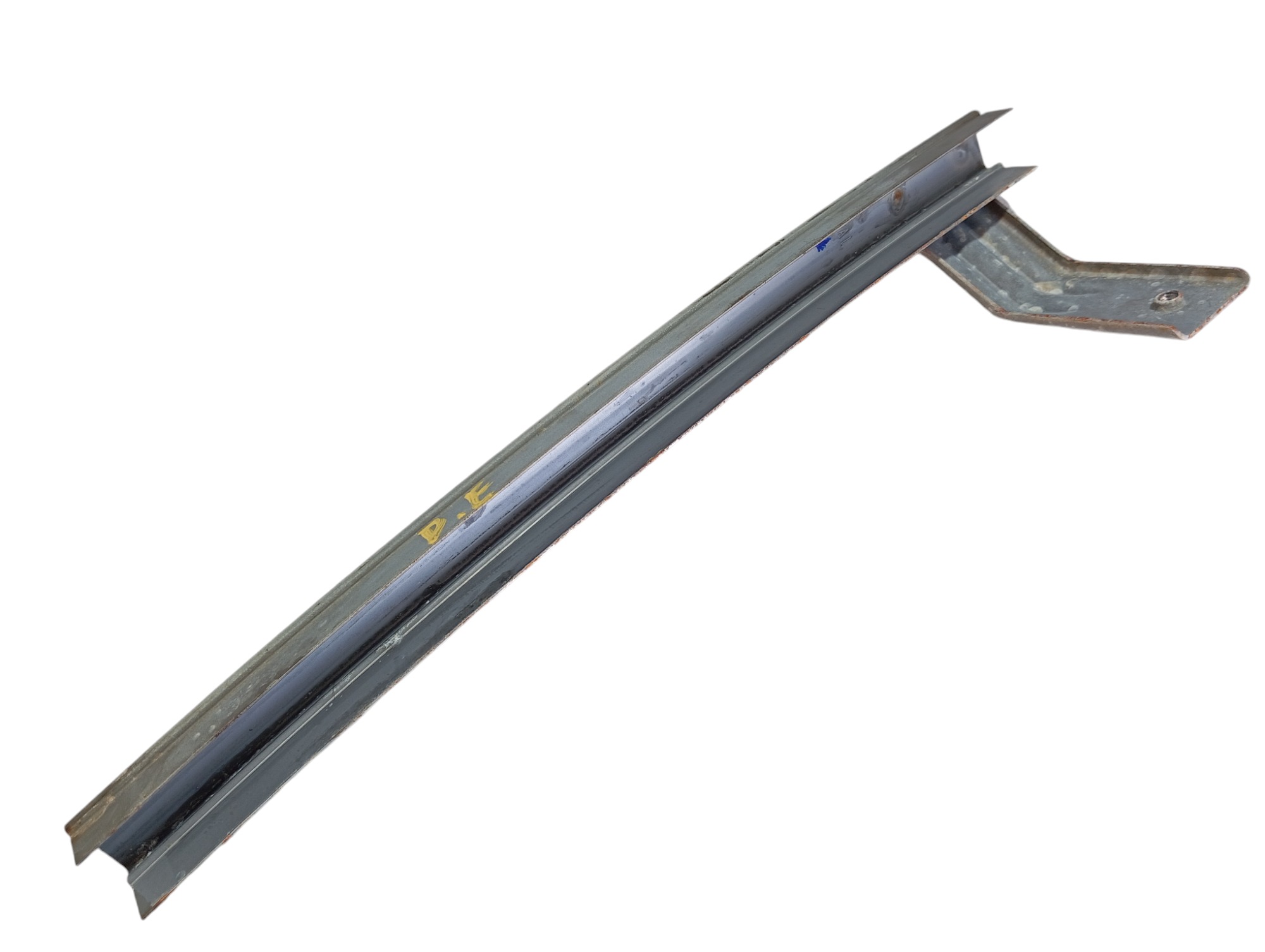 Canaleta Vidro Porta Diant Esque Hrv Touring 2020 2025 V602 1