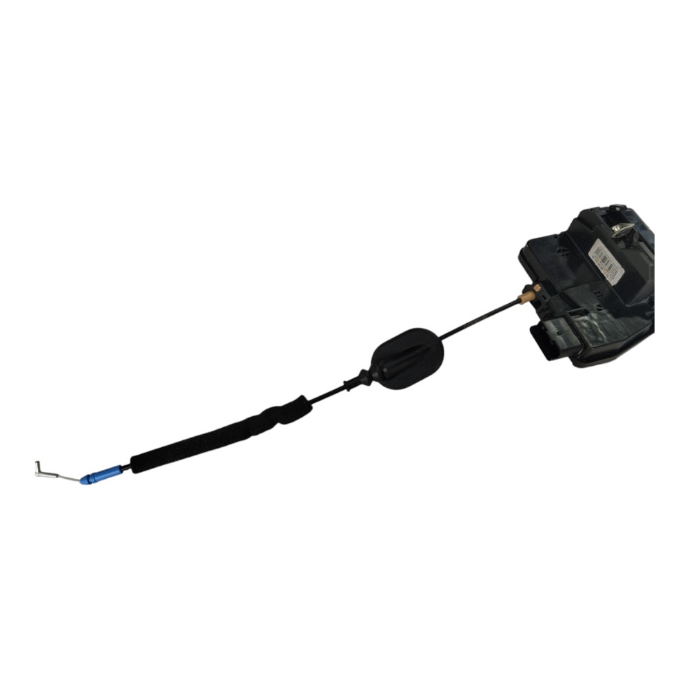 Fechadura Porta Diant Dir Byd Dolphin Mini 2024 2025 V634 3