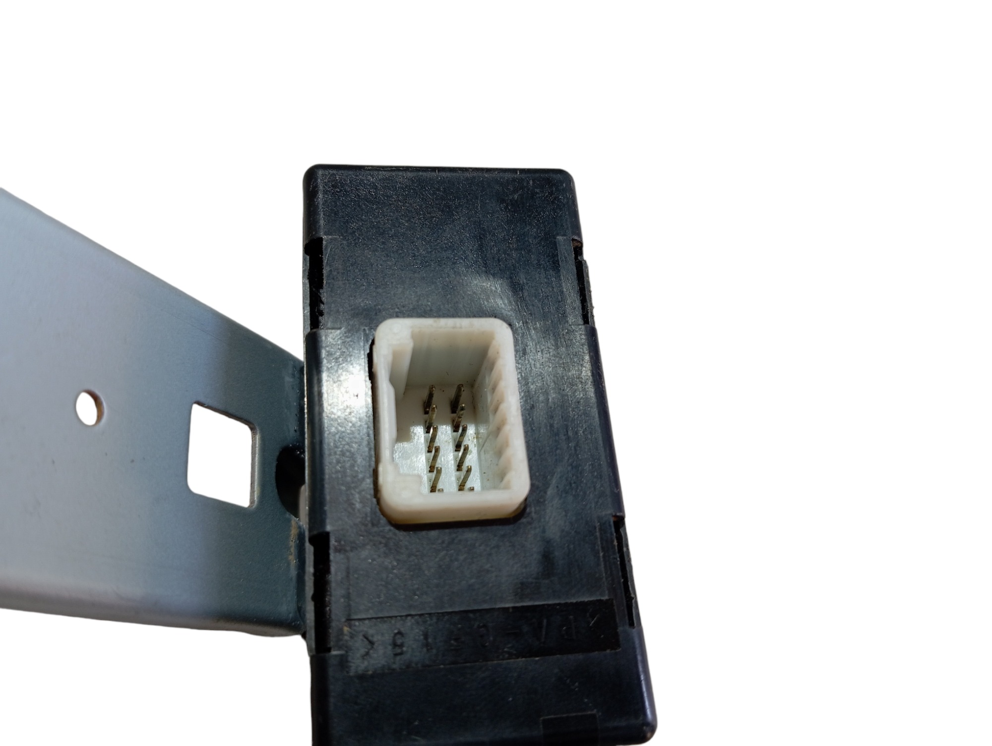 Módulo Controle Ccak13lp1350t6 Nissan Leaf 2022 V589 5