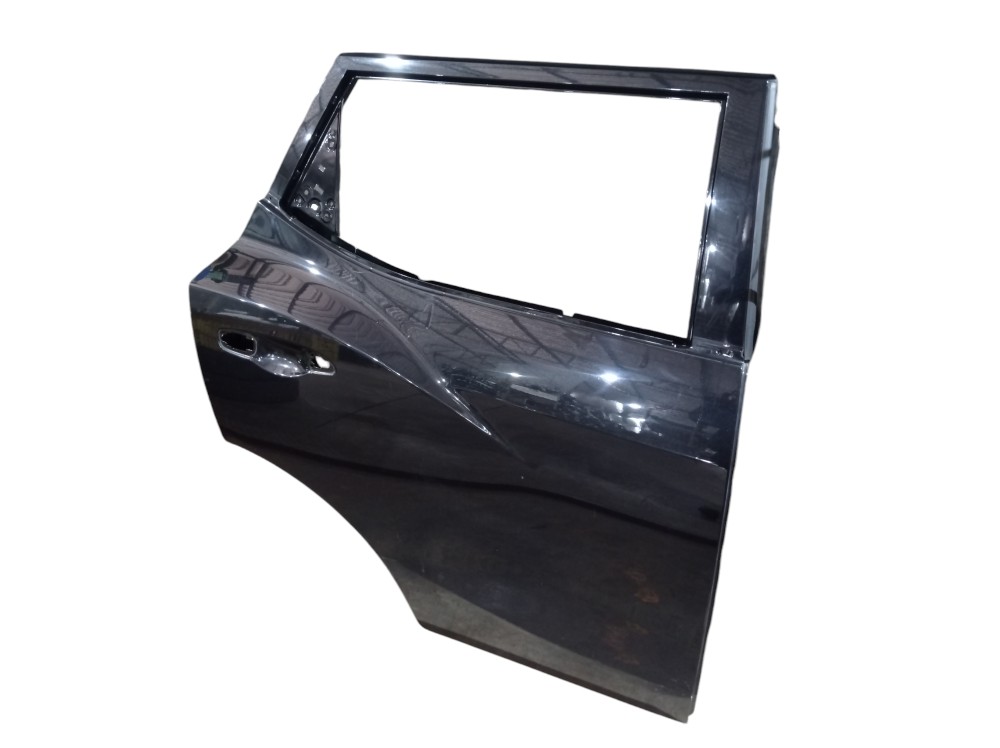 Porta Traseira Direita Ssangyong Xlv Dlx 1.6 2018 V612 3