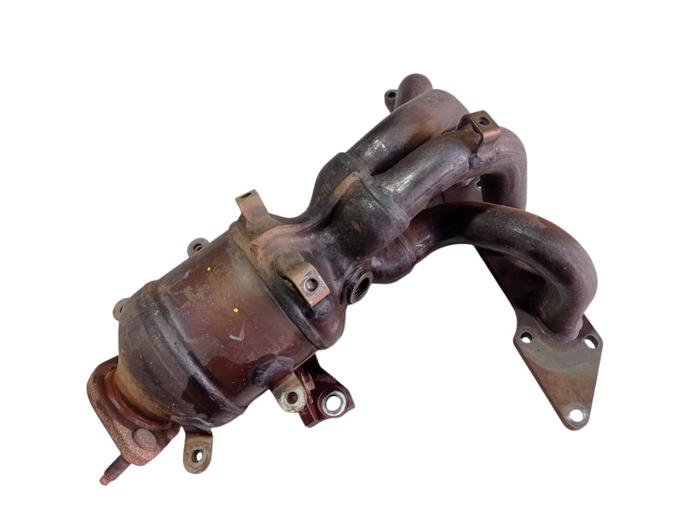 Catalisador Chery Tiggo 2 Look 1.5 2020 V613 3